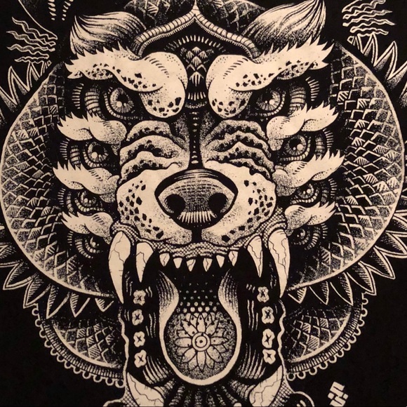 Architects (band) tee - Picture 2 of 3